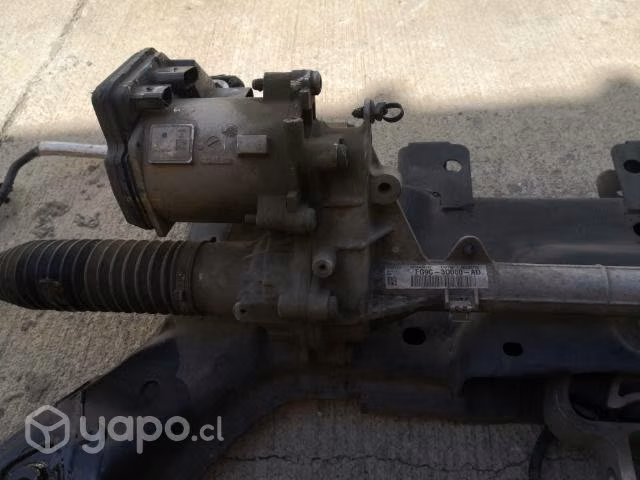Cremallera direccion electrónica ford edge 20 /22