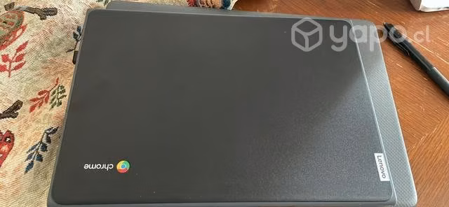 Chromebook lenovo - Imagen 2