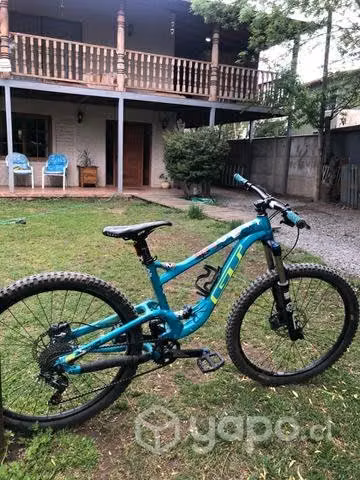 Gt sensor elite