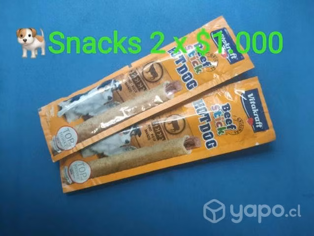 Comida de perro - Imagen 2