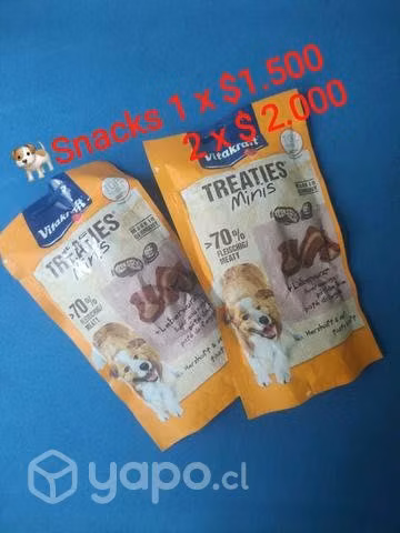 Comida de perro