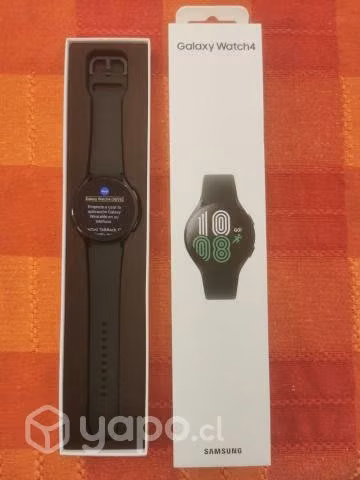 Galaxy samrtwatch 4 - Imagen 2