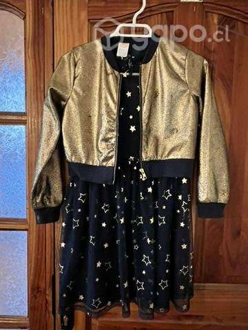 Vestido de niña - Imagen 2