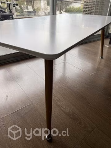 Mesa de centro nueva