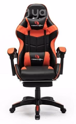 Silla gamer con entrega gratis