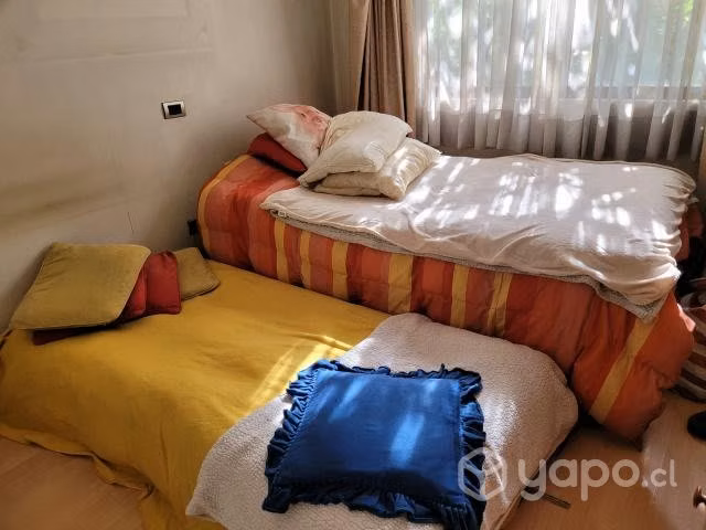 Cama nido en buen estado