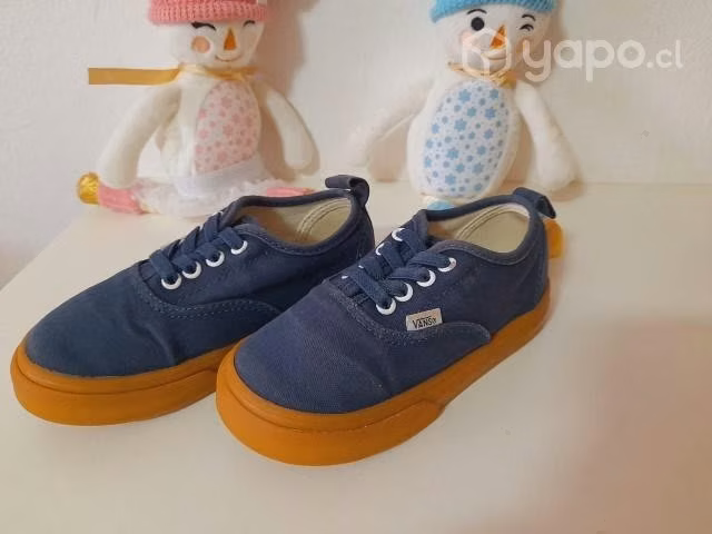 Zapatillas - Imagen 2