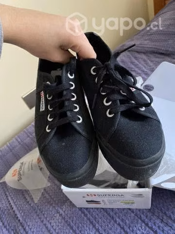 Zapatillas superga