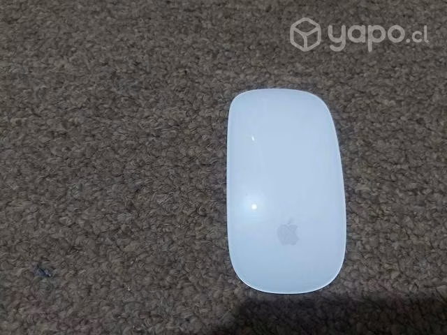 Teclado Apple Magic Keyboard Español - Imagen 6