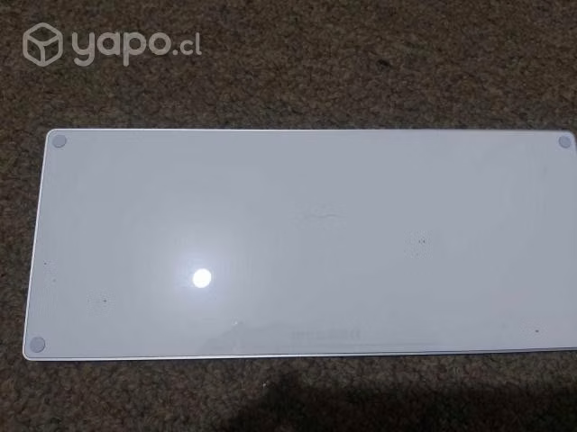 Teclado Apple Magic Keyboard Español - Imagen 3