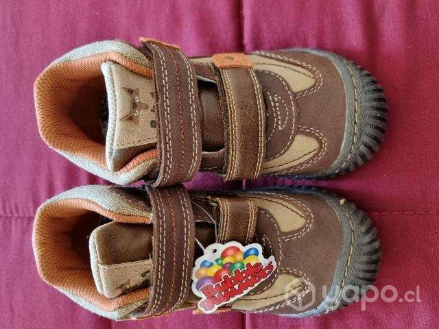 Zapatos niño - Imagen 2