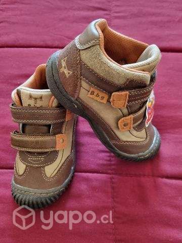 Zapatos niño - Imagen 3