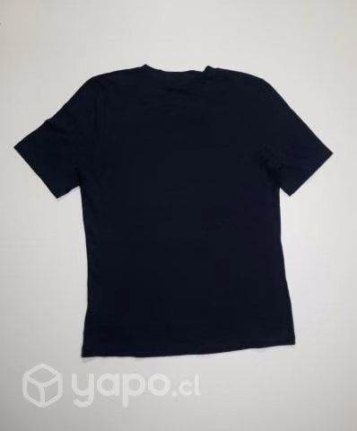 Polera Logo Tommy Hilfiger