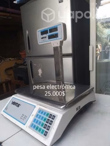 PESA o BALANZA Buen estado