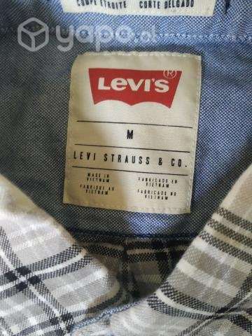 Camisa Levi's - Imagen 2