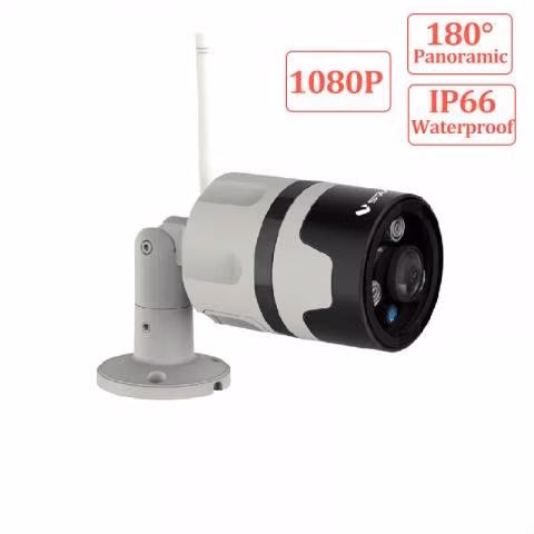 Cámara ip Vstarcam C63S