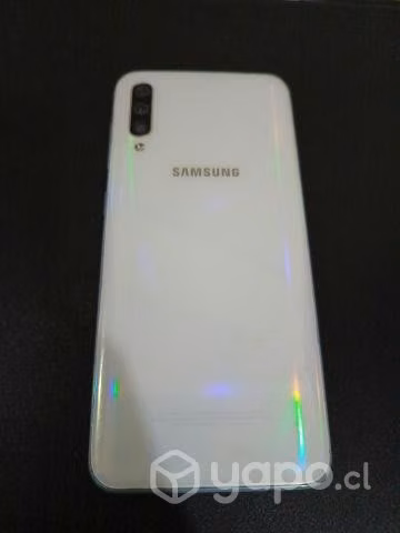 Samsung Galaxy A50 128 gb - Imagen 2
