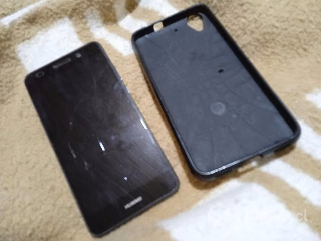 Huawei y5 64gb - Imagen 4
