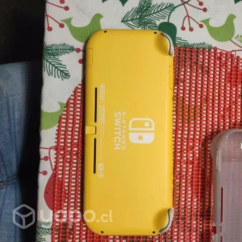 Nintendo switch lite - Imagen 2