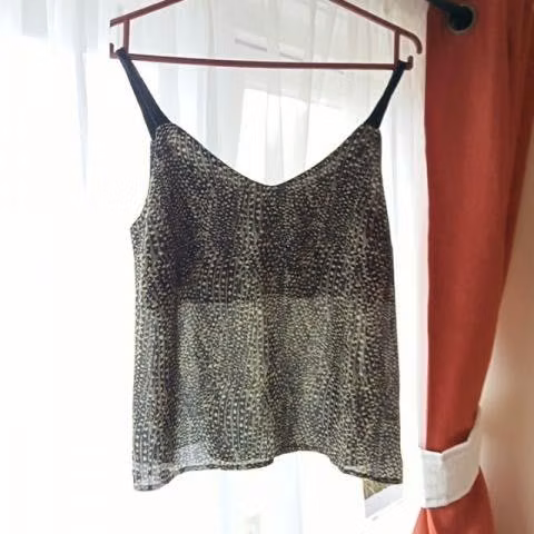 Lindas poleras verano