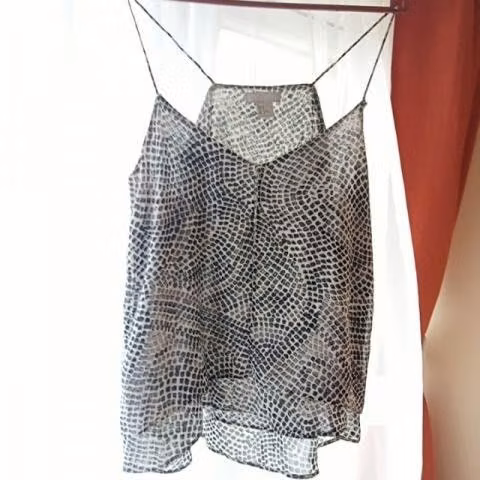 Lindas poleras verano