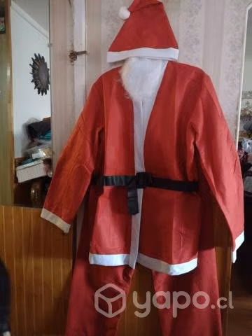 Traje Pascuero - Imagen 3