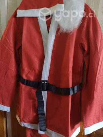 Traje Pascuero - Imagen 2