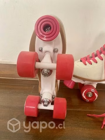 Patines Hondar