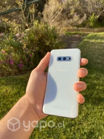 Samsung Galaxy S10E 128GB