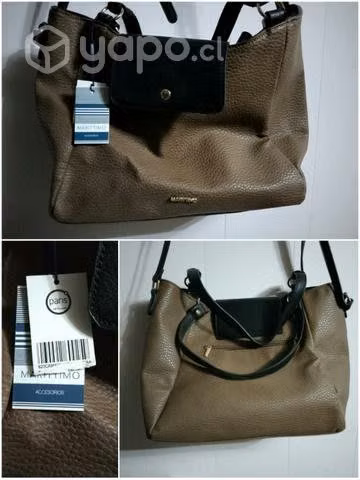 Cartera Marittimo original. Nueva - Imagen 3