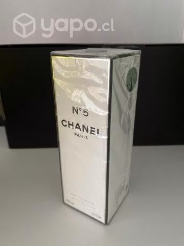 Chanel N 5 .150 ml Nuevo - Imagen 2