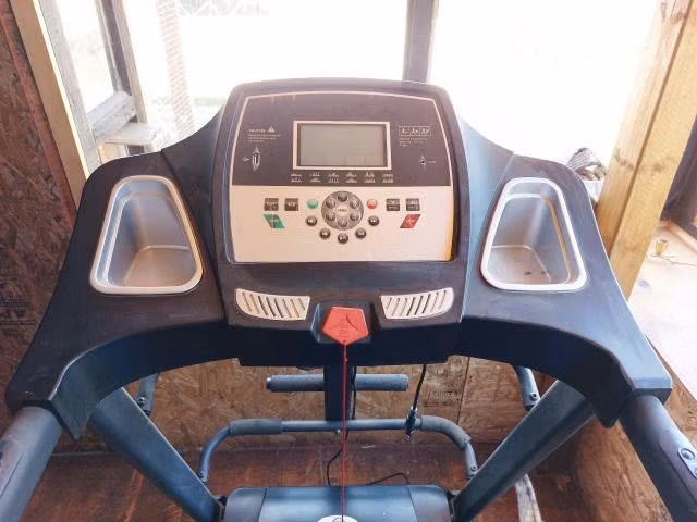Trotadora Electrica Con Masajeador Treadmill