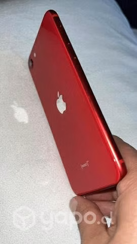 Iphone SE 64GB