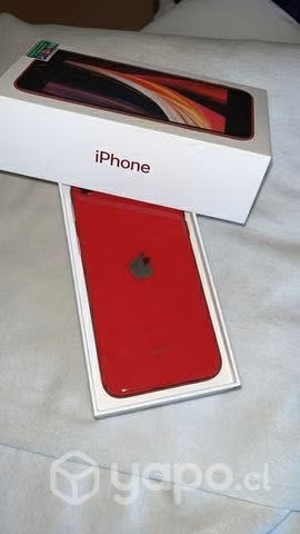 Iphone SE 64GB - Imagen 2