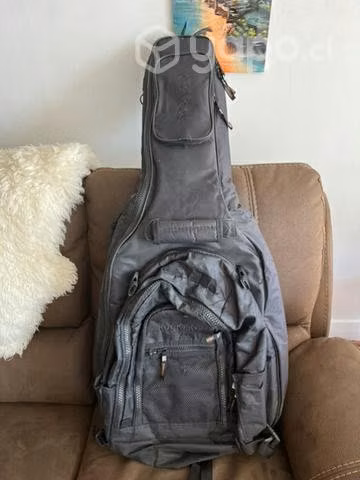 Estuche de Guitarra Rockbag implacable - Imagen 2