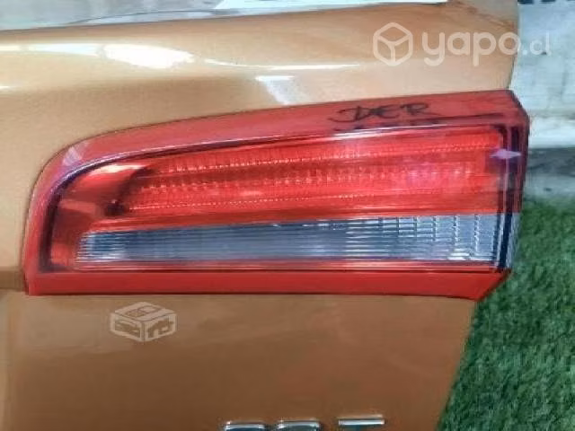 Foco derecho maletero volvo s60 2011