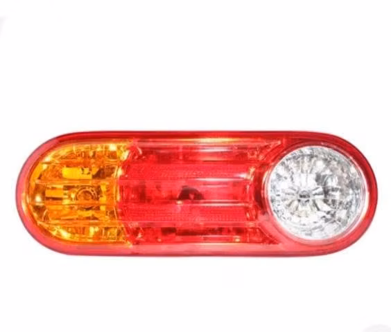 Farol foco hyundai porter h100 trasero 2005-2011