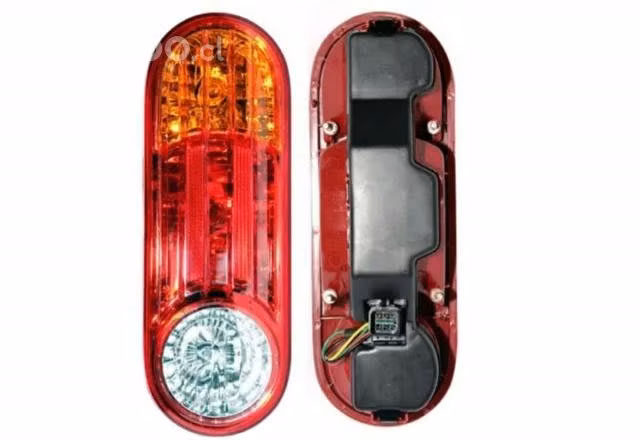 Farol foco hyundai porter h100 trasero 2005-2011