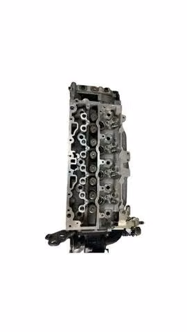 Culata Peugeot EXPERT 1.6 OEM  - Imagen 3