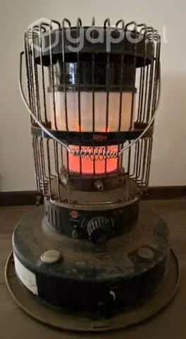 Toyotomi DC-100C