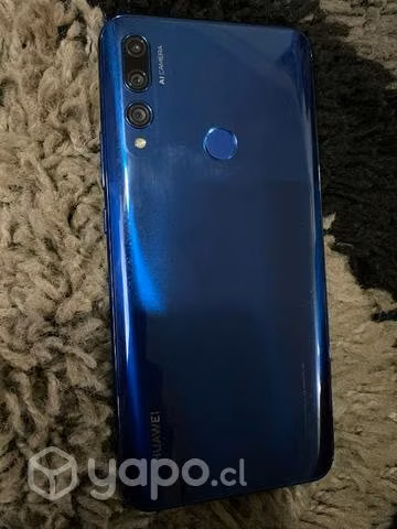 Huawei y9 excelente estado