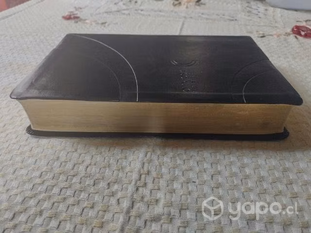 Biblia del discípulo, reina Valera 1960
