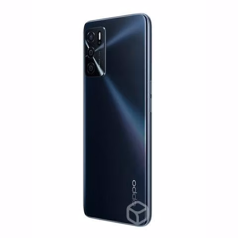 Oppo A16 64Gb AZUL [Re acondicionado]