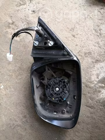 Espejo retrovisor derecho Nissan Xtrail 2017/21