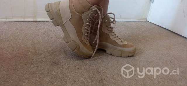 Zapatos 36