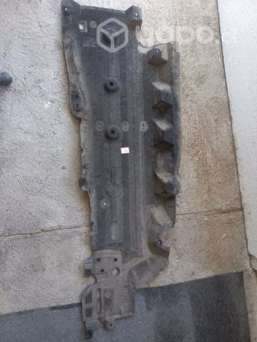 Cubre motor Ford Edge