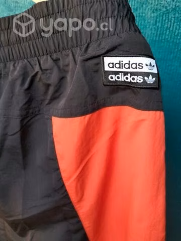 Pantalón Adidas Original talla L