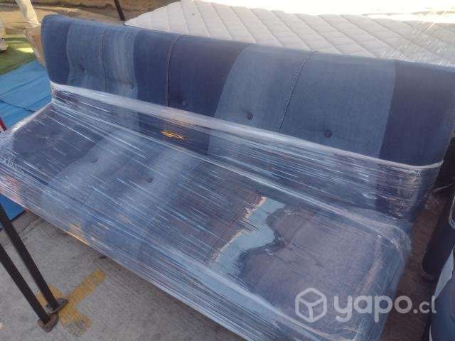 Futton cama jeans - Imagen 4