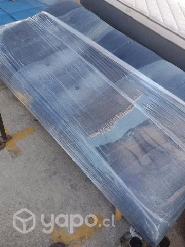 Futton cama jeans