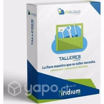 Sistema para Talleres y Concesionarios Carros y Mo